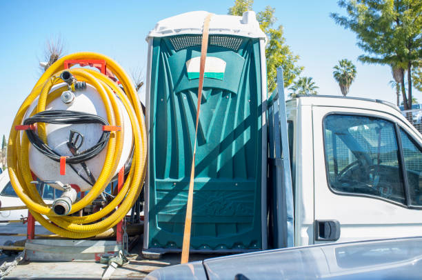 Best Affordable portable toilet rental  in Fort Benton, MT
